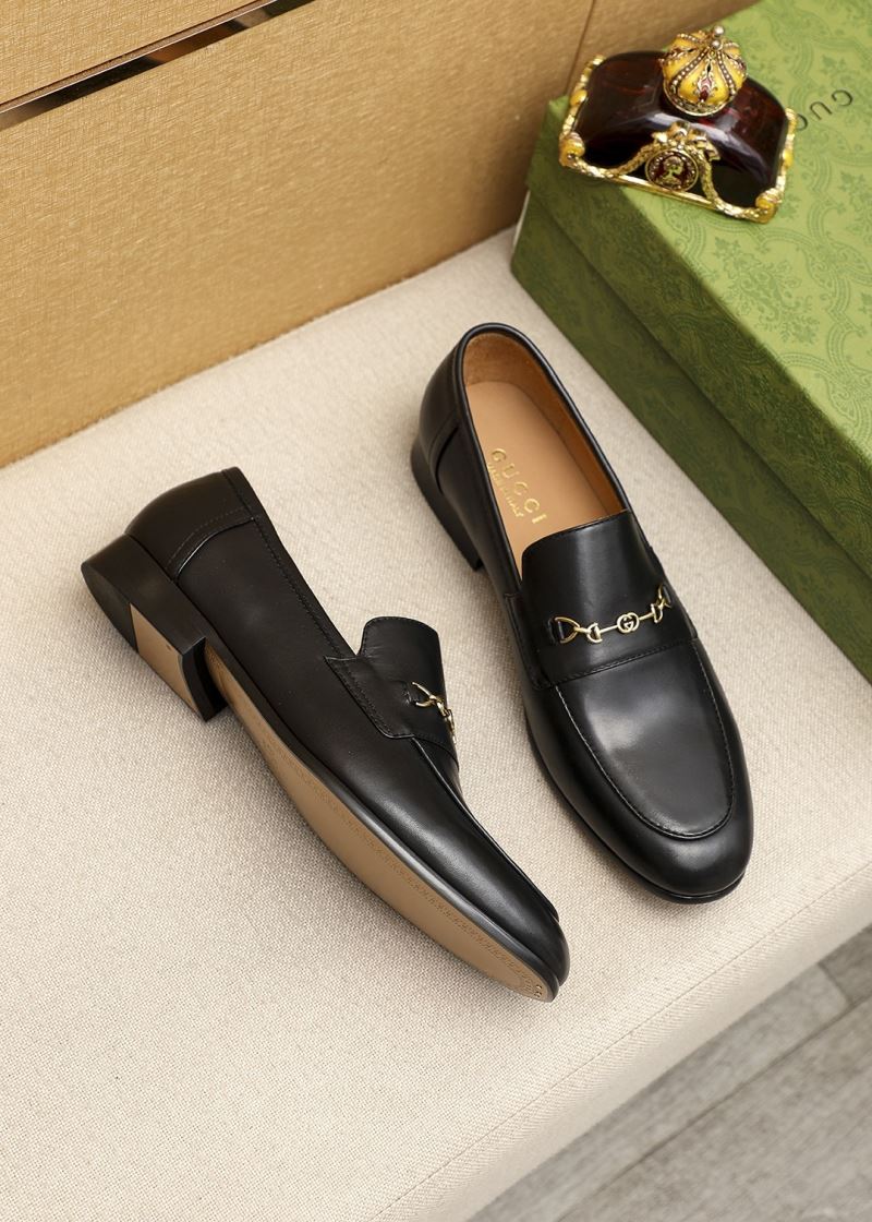 Gucci Business Shoes